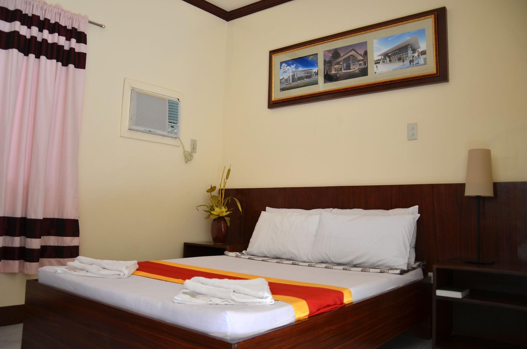 Ysabelle Mansion Bed & Breakfast Puerto Princesa Bagian luar foto