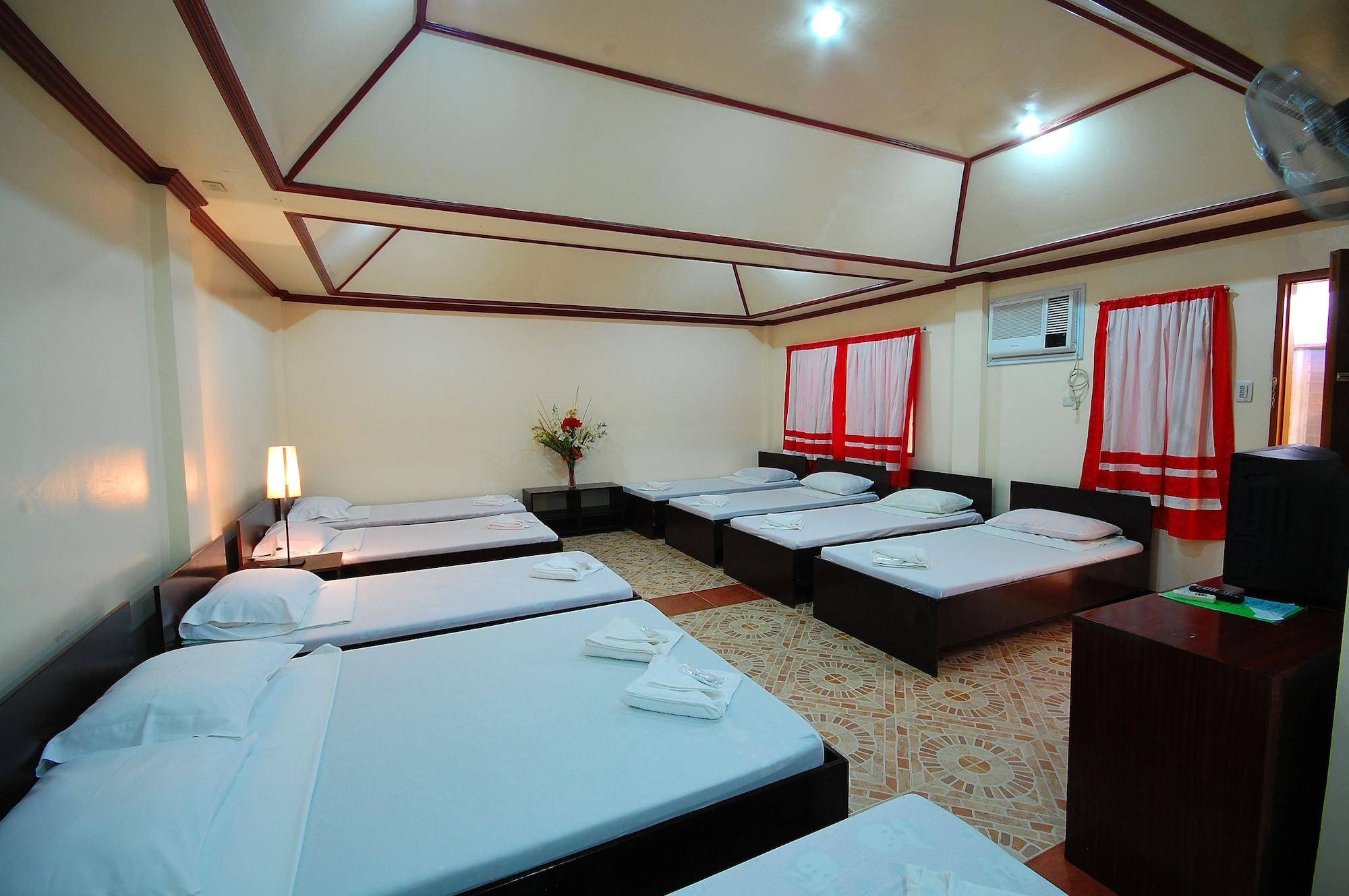 Ysabelle Mansion Bed & Breakfast Puerto Princesa Bagian luar foto