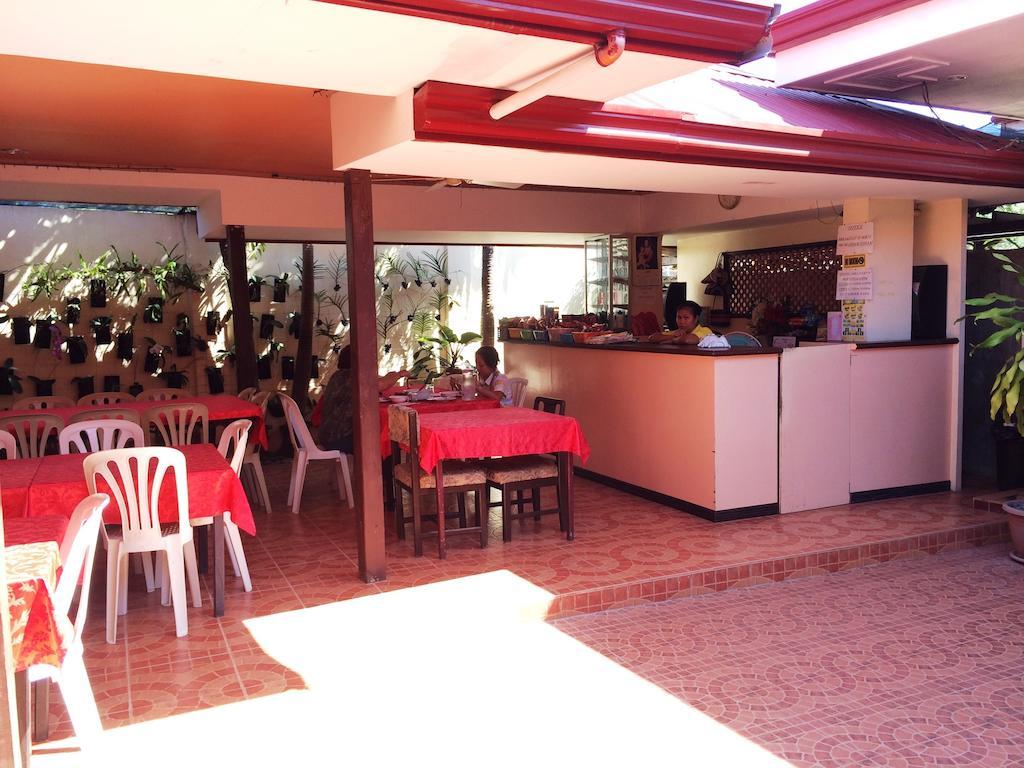 Ysabelle Mansion Bed & Breakfast Puerto Princesa Bagian luar foto