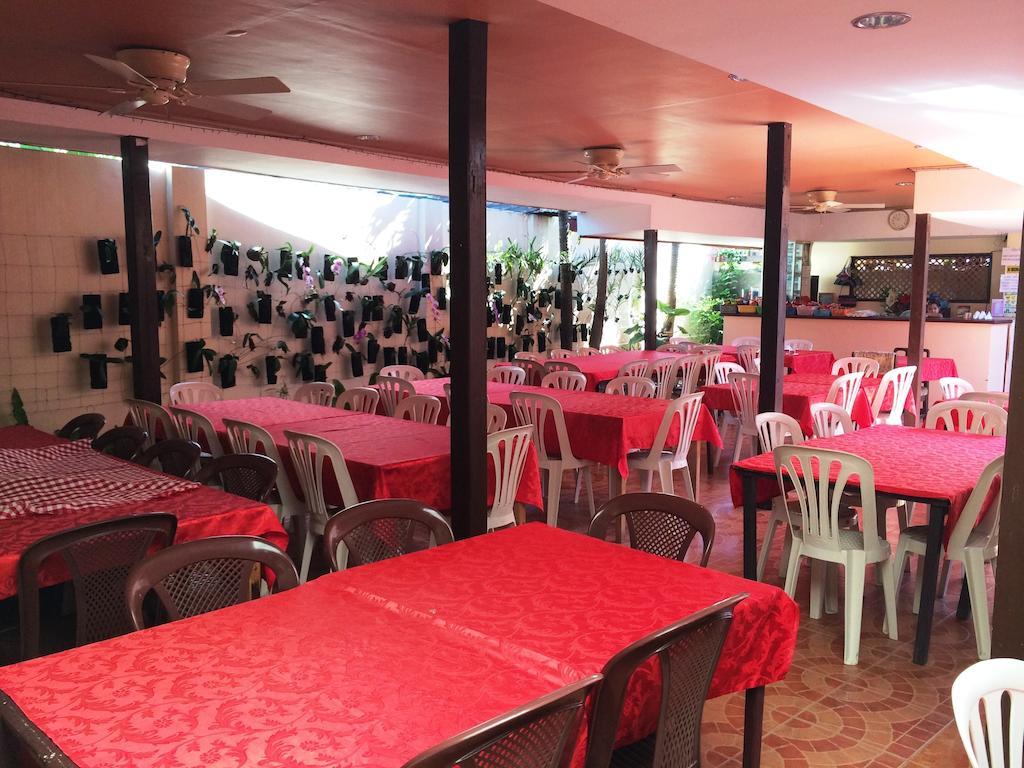 Ysabelle Mansion Bed & Breakfast Puerto Princesa Bagian luar foto